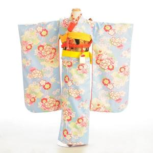 新品未使用 pom ponette 7歳 七五三 衣装 作り帯 オシャレ 希少 新品未使用 pom ponette 7歳 七五三 衣装 作り帯 オシャレ 希少