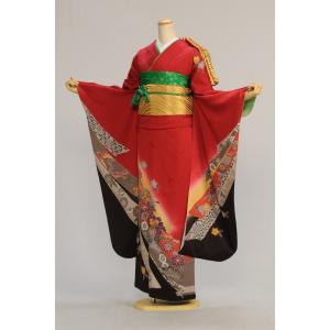 成人式 振袖レンタル 着物レンタル 振袖 レンタル 身長 162cm〜177cm位