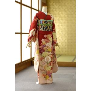 成人式 振袖レンタル 着物レンタル 振袖 レンタル 身長 162cm〜177cm位