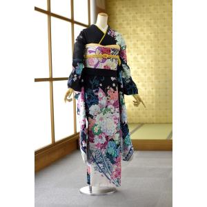 成人式 振袖レンタル 着物レンタル 振袖 レンタル 身長 162cm〜177cm位