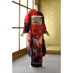 成人式 振袖レンタル 着物レンタル 振袖 レンタル 身長 156cm〜171cm位