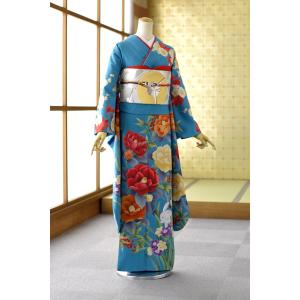 成人式 振袖レンタル 着物レンタル 振袖 レンタル 身長 162cm〜177cm位