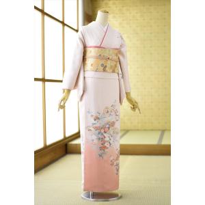 訪問着 レンタル 結婚式 着物レンタル 七五三 入学式