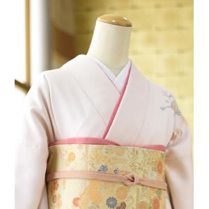 訪問着 レンタル 卒業式 母 着物 結婚式 着...の詳細画像1