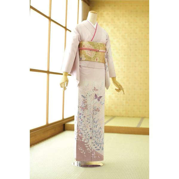 訪問着 レンタル 卒業式 母 着物 結婚式 着物レンタル 七五三 母親 レンタル着物 入学式 卒業式...