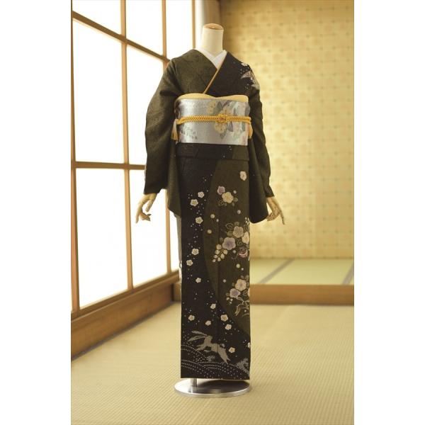 レンタル 訪問着 結婚式 着物レンタル 卒業式 入学式 卒園式 入園式 七五三 お宮参り 母親 ママ...