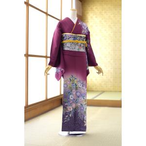 訪問着 レンタル 結婚式 卒業式 入学式 卒園式 入園式 七五三 お宮参り