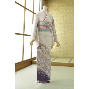 特選 着物 レンタル 訪問着 卒業式 入学式 卒園式