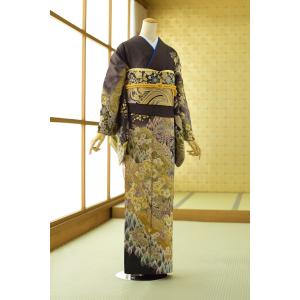 訪問着 レンタル 卒業式 母 着物 結婚式 着物レンタル