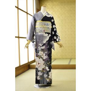 訪問着 レンタル デザイン訪問着 結婚式 卒業式 入学式 卒園式 入園式
