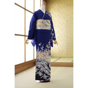 レンタル 引き振袖 黒 神田うのプロデュース シェーナドゥーノ 花嫁