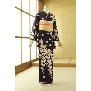 レンタル デザイン 訪問着 入学式 入園式 七五三 お宮参り 結婚式 お茶会 着物レンタル 貸衣装 女性 母親 ママ 母 上品 レンタル訪問着 着物 身長153cm〜168cm位