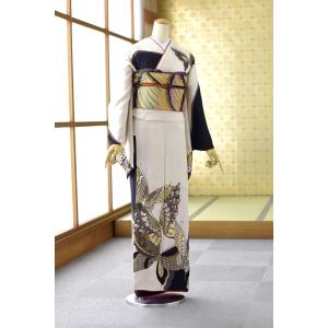 訪問着 レンタル 身長158cm〜173cm位 入学式 入園式
