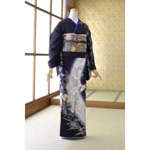 訪問着 レンタル 結婚式 着物レンタル 卒業式 入学式 卒園式 入園式