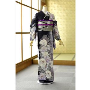 訪問着 レンタル デザイン訪問着 結婚式 卒業式 入学式 卒園式 入園式