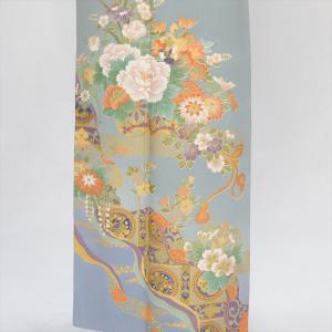結婚式 色留袖 レンタル 着物レンタル 親族 ...の詳細画像1
