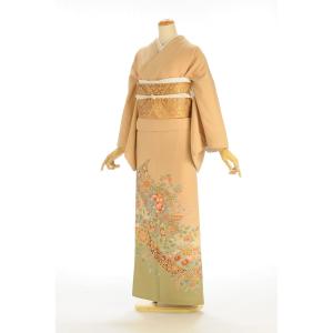色留袖 レンタル 結婚式 着物レンタル 身長150cm〜163cm位