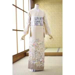 色留袖 レンタル 結婚式 着物レンタル 親族 姉 妹