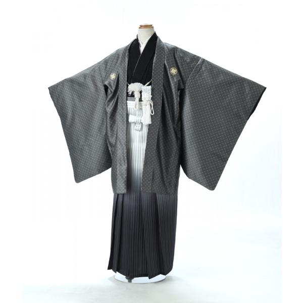 卒業式 袴 レンタル 小学生 身長 138cm〜148cm位 小学校 男の子 ジュニア 着物レンタル...