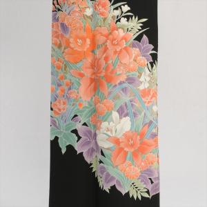留袖とモーニング同時注文で10%OFF 留袖 ...の詳細画像1