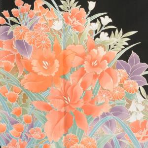留袖とモーニング同時注文で10%OFF 留袖 ...の詳細画像3