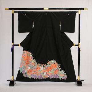 留袖とモーニング同時注文で10%OFF 留袖 ...の詳細画像4