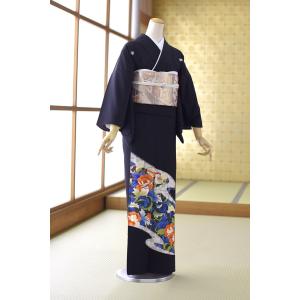 留袖とモーニング同時注文で10%OFF 留袖 レンタル 結婚式 絵巻四季の