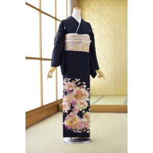 留袖とモーニング同時注文で10%OFF 留袖 ...の詳細画像1
