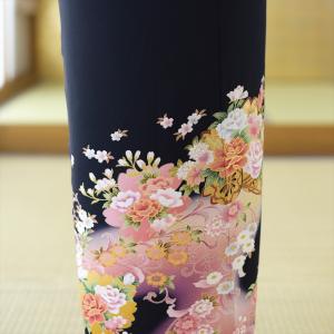 留袖とモーニング同時注文で10%OFF 留袖 ...の詳細画像3