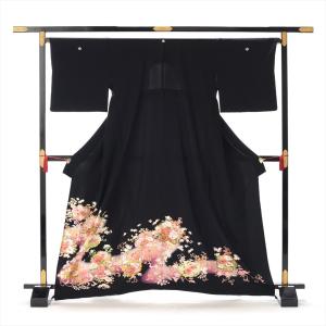 留袖とモーニング同時注文で10%OFF 留袖 ...の詳細画像5