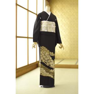 留袖とモーニング同時注文で10%OFF レンタル...の商品画像