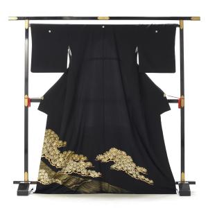 留袖とモーニング同時注文で10%OFF レンタ...の詳細画像4