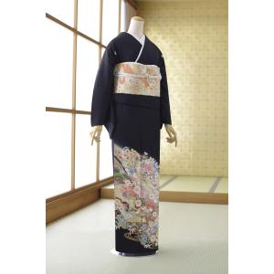 留袖とモーニング同時注文で10%OFF 結婚式 留袖 レンタル 黒留袖 高級