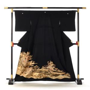 留袖とモーニング同時注文で10%OFF 留袖 ...の詳細画像4