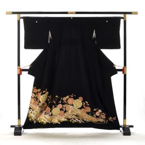 留袖とモーニング同時注文で10%OFF 留袖 ...の詳細画像4