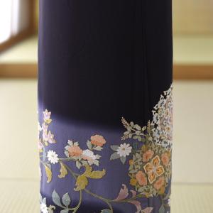 留袖とモーニング同時注文で10%OFF 留袖 ...の詳細画像2