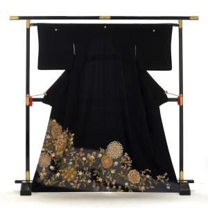 留袖とモーニング同時注文で10%OFF 留袖 ...の詳細画像4