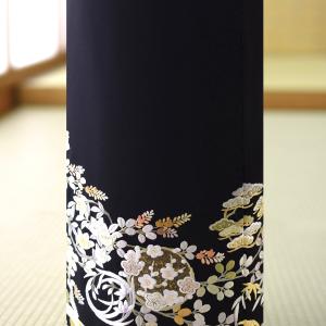 留袖とモーニング同時注文で10%OFF 留袖 ...の詳細画像2