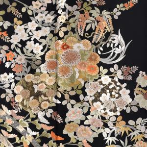 留袖とモーニング同時注文で10%OFF 留袖 ...の詳細画像3