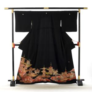 留袖とモーニング同時注文で10%OFF 留袖 ...の詳細画像4