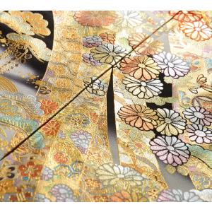 留袖とモーニング同時注文で10%OFF 桂由美...の詳細画像3