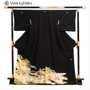 留袖とモーニング同時注文で10%OFF 桂由美...の詳細画像4