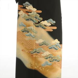 留袖とモーニング同時注文で10%OFF 留袖 ...の詳細画像1