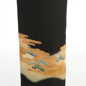 留袖とモーニング同時注文で10%OFF 留袖 ...の詳細画像2