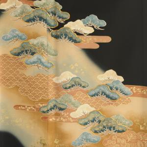 留袖とモーニング同時注文で10%OFF 留袖 ...の詳細画像3