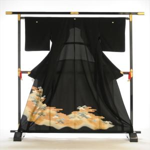 留袖とモーニング同時注文で10%OFF 留袖 ...の詳細画像4