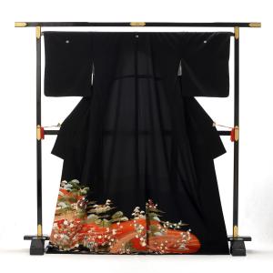 留袖とモーニング同時注文で10%OFF 留袖 ...の詳細画像4