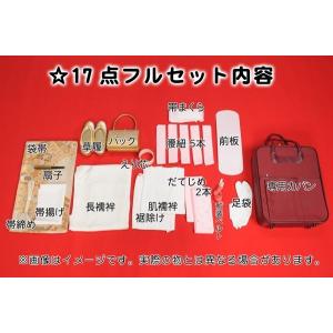 留袖とモーニング同時注文で10%OFF 留袖 ...の詳細画像5