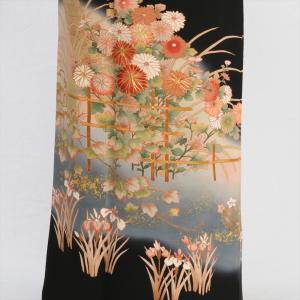 留袖とモーニング同時注文で10%OFF 留袖 ...の詳細画像1