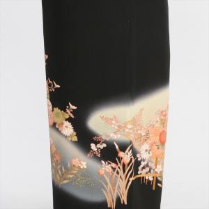 留袖とモーニング同時注文で10%OFF 留袖 ...の詳細画像2